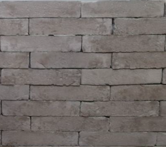 Image de Wienerberger Iluzo Pagus Grijs Lot