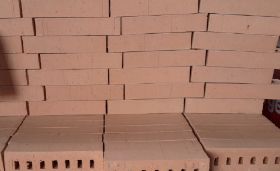 Picture of Wienerberger Cosmopolis Salma Rose Lot 240x65x50