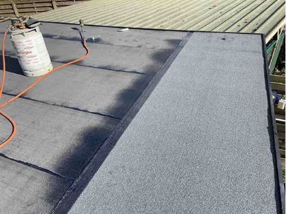 Picture of Roofing Iko Leislag Toplaag 6m Super Promo