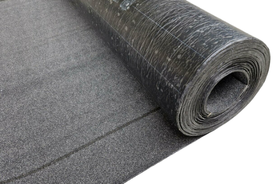 roofing topplaag