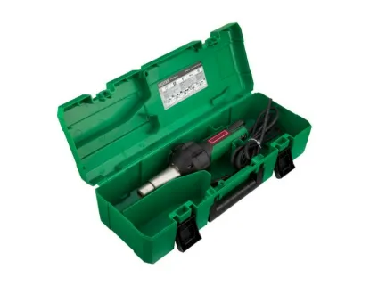 Picture of Leister Heteluchtblazer incl. koffer