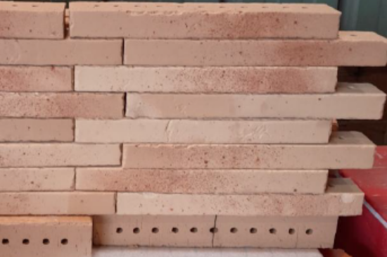 Afbeeldingen van Wienerberger Eco LF Tornis Beige Lot