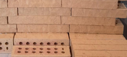 Afbeeldingen van Wienerberger MF Grijs Bruin Extra Genu. Lot