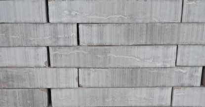 Afbeeldingen van Wienerberger MF Lichtgrijs Wit Basaltgrijs TW L Lot