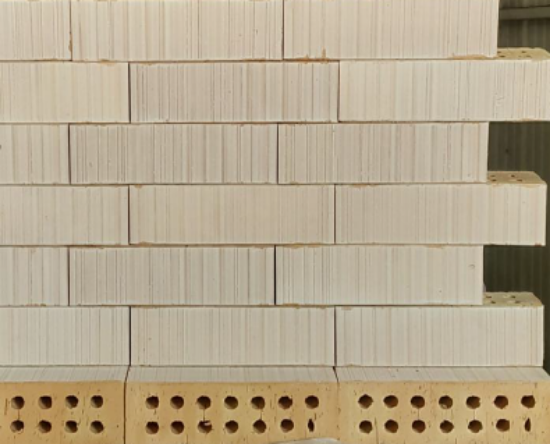 Picture of Wienerberger SCR Geel Wit Lot 288x88x88