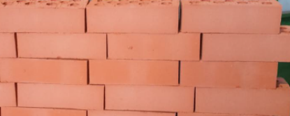 Afbeeldingen van Wienerberger WFD Chester Red Blend Lot