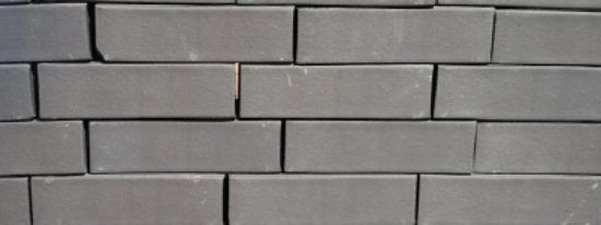 Afbeeldingen van Wienerberger WFD Stirling Smooth Black Lot