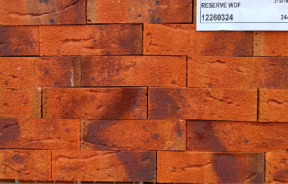 Picture of WFD RAMECROIX SPEC. RESERVE LOT