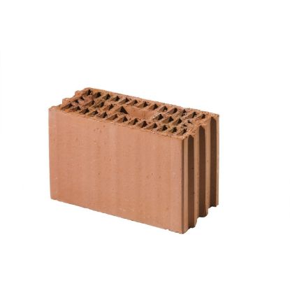 Afbeeldingen van Snelbouwsteen 30x10x23cm 168st Lotkeuze