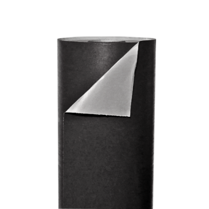 Toon details van Stucloper Protectiekarton Zwaar Exterior Zwart 60m2 Afbeeldingen van Stucloper Protectiekarton Zwaar Exterior Zwart 60m2