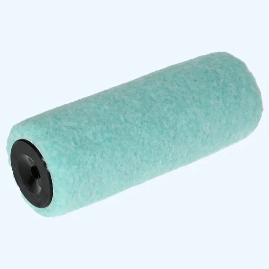 Image de Muur Verfroller Toptex 18cm