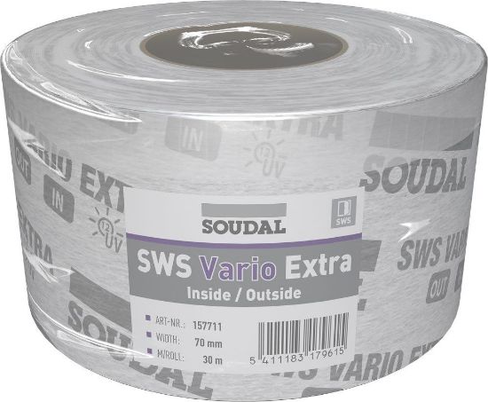 Soudal SWS Vario Extra