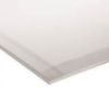 Afbeeldingen van Gipsplaat Wit AK 260x060 10mm LOT