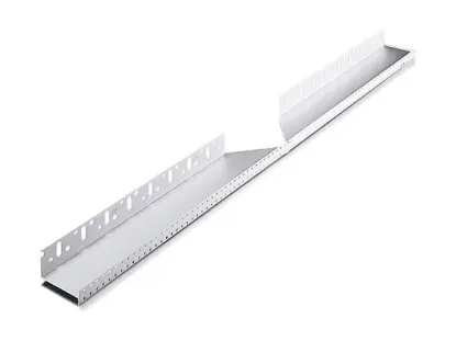 Gutex Sokkelprofiel 103mm x 2m - 10st/pak