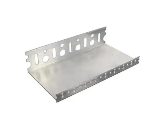 Picture of Gutex Sokkelprofiel 63mm x 2m 10st/pak