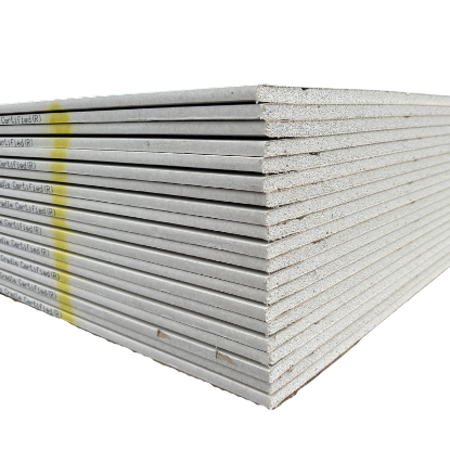 Afbeeldingen van Gipsplaat Wit AK 260x120cm 13mm LOT