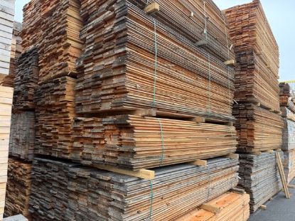 Afbeeldingen van Planchetten Lotkeuze F89 28X195 lengte 3 m 88 stuks