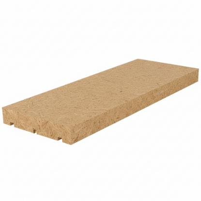 Image de Gutex Thermosafe-NF 38x119 40mm T+G