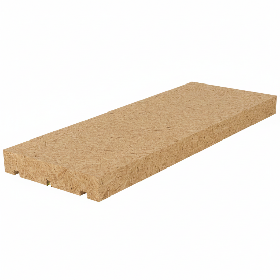 Image de Gutex Thermosafe-NF 38x119 40mm T+G