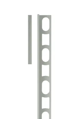 Picture of Mapei Profilpas Tegelprofiel 2.7mx11mm Kleur 111 Silvergrey