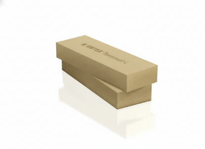 Afbeeldingen van Gutex Thermowall-L 59x125x20cm Stomp