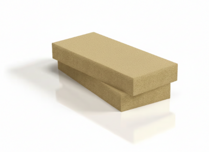 Afbeeldingen van Gutex Thermoflex 575x1350x40mm - 8st/pak