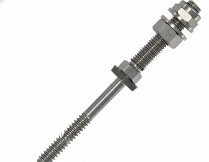Image de Zonnepaneel Bevestiging Type 3 M10x250 A2 Inox