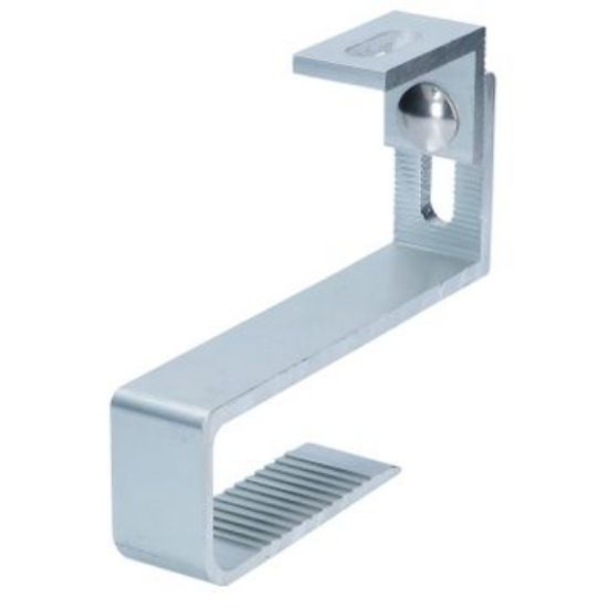 Image de Zonnepaneel Dakpanhaak Type Quick150x60x40 ALU