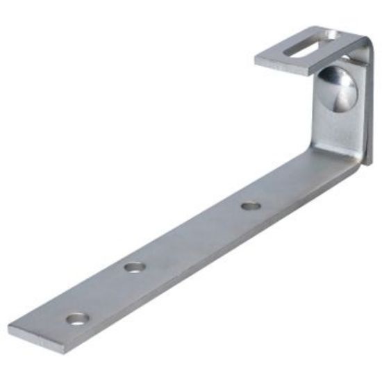 Picture of Zonnepaneel Leipanhaak Flexibel 229x55x5 A2 Inox