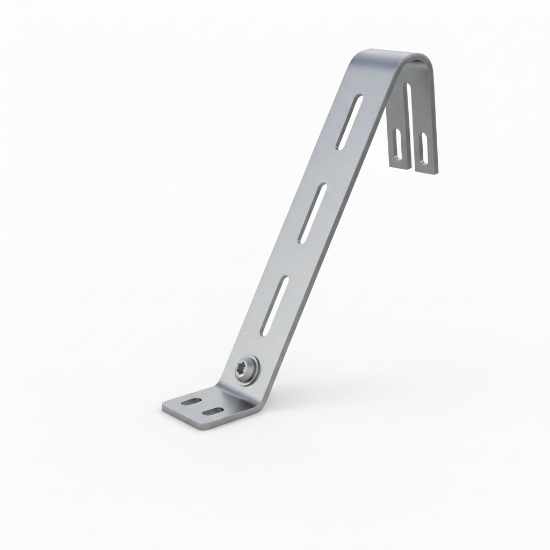 Picture of Zonnepaneel Dakpanhaak Flexibel320x30x5 A2 Inox