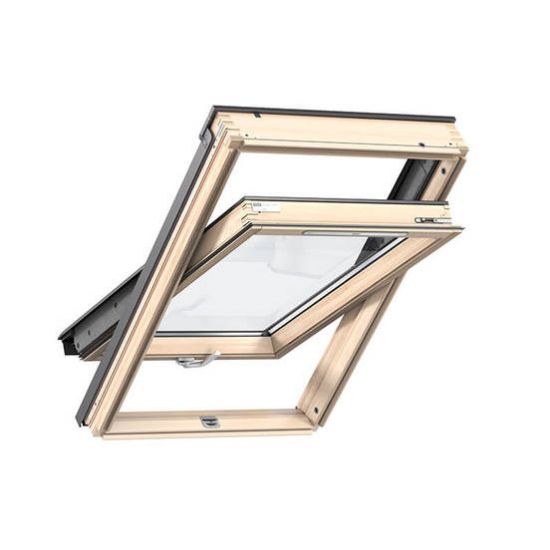 Picture of Velux GLL MK04 1061 3 dubbel glas 78x98