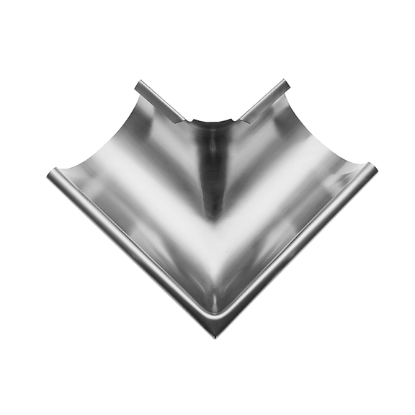 Image de Dakgoot WB M333 Buitenhoekstuk