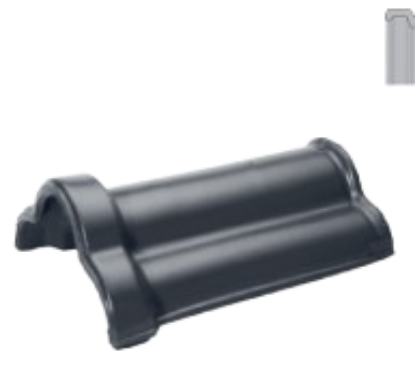 Picture of Roben Eifel Anthracite Forst