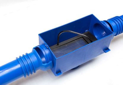 Image de Devaplus Devafilter Pro Ø125