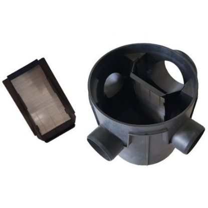 Image de Devaplus Devacontrol Inox