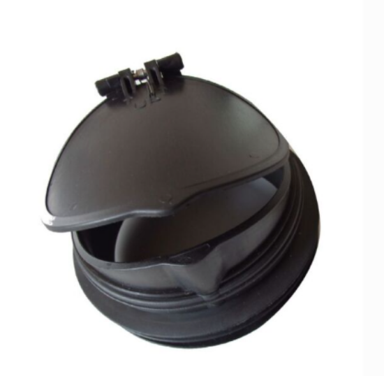 Afbeeldingen van Devaplus Terugslagklep Ø110