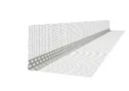 Image de Crépi protection d'angle 10/10 - 3m