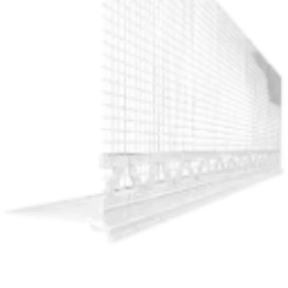 Picture of Crepi Druppelprofiel Met Gaas Voor Linteau 2m50