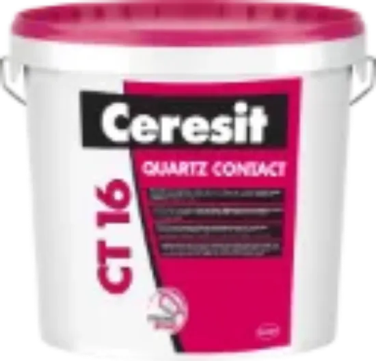 Picture of Crepi Ceresit CT16 primer white 10l