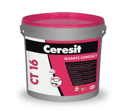 Picture of Crepi Ceresit CT16 Pimer Met Syntetische Harsen Gekleurd 10L Kleur: