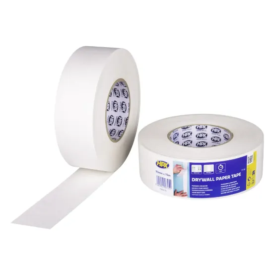 Picture of HPX Voegband Papier 50mm x 75mm