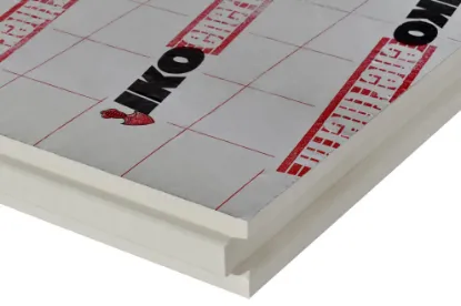 Picture of IKO Enetherm 12cm 120/60 RW 5.45