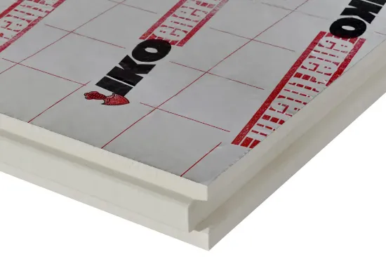 Afbeeldingen van IKO Enetherm 12cm 120/60 RW 5.45