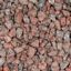 Image de Granietsplit rose/rood 8-16 20kg
