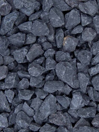 Picture of Basaltsplit zwart 8-11 mm 500kg