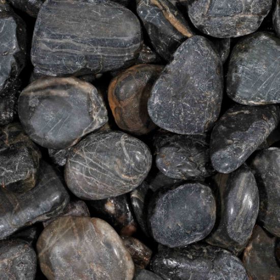 Picture of Glitter stone black 10-30 mm 500kg