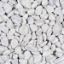 Afbeeldingen van Carrara grind 15-25 mm 20kg