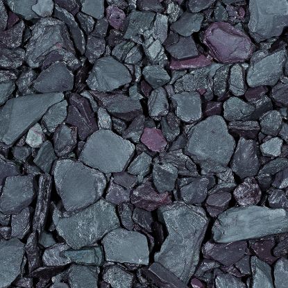 Image de Canadian slate blue 30-60 mm 20kg