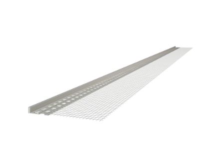 Image de Crepi stopprofiel 3mm - 2m50