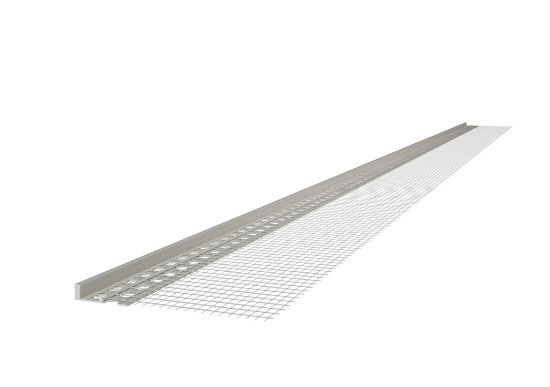 Picture of Crepi End Profile 3mm - 2m50